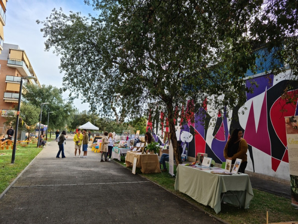 Abrera acull la seu inaugural de la Setmana de la Lactància Materna 2023