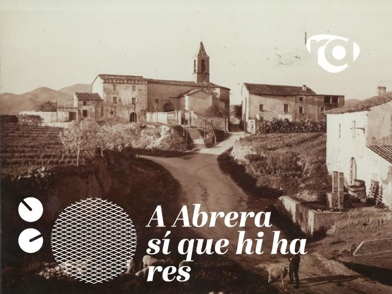 A Abrera, sí que hi ha res