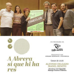 A Abrera sí que hi ha res - gener 2026 - portada.jpeg