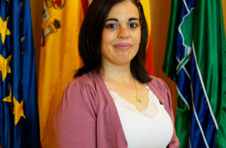 Arantxa Galofré Freire. Mandat 2023-2027