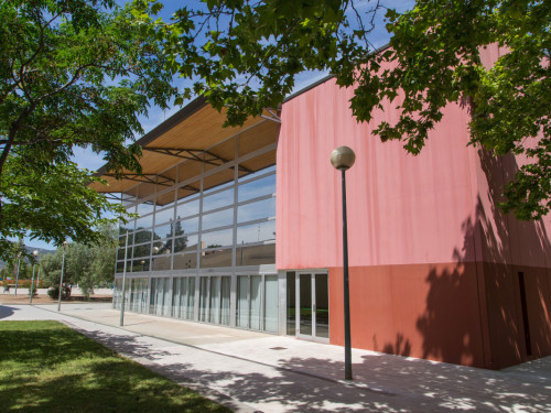 Casa de Cultura d'Abrera