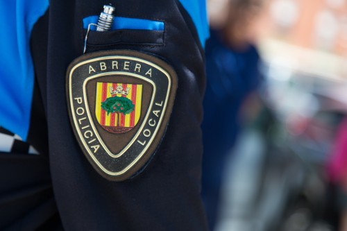 Policia Local d'Abrera