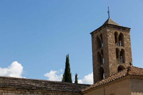 Acció Cultural - Església Sant Pere