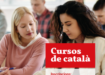 AGOST_Publicació d'Instagram - Cursos de català Abrera Setembre 23