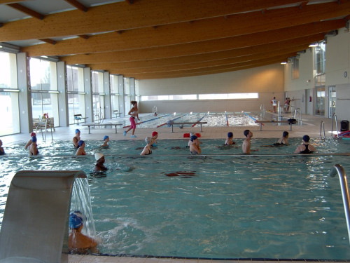 aquagym