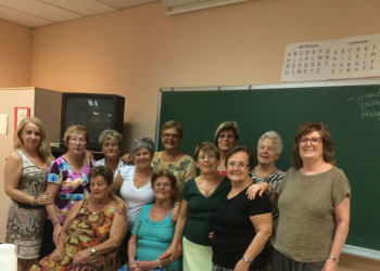 Aula d'Adults Municipal