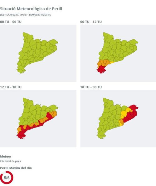 Avís per intensitat de pluja divendres 15-09-23..jpeg