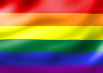 Bandera LGTBI