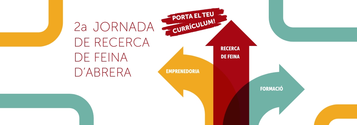 JORNADA RECERCA FEINA