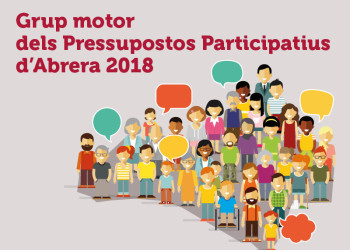 Abrera Participa