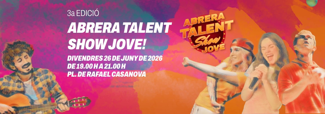 TALENT SHOW
