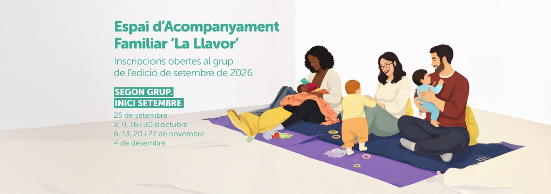LA LLAVOR