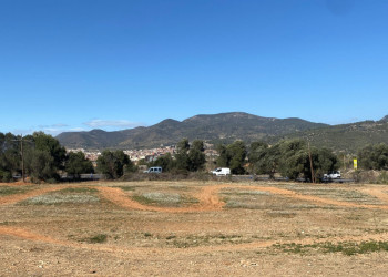 Acord amb l'Incasòl per a la cessió de terrenys de Can Morral. Ubicació del futur centre sanitari de 24 h