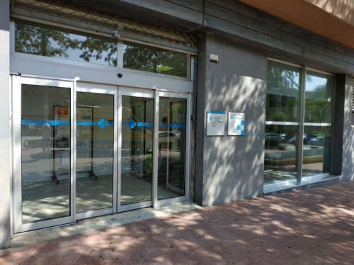 EAP centre urbà