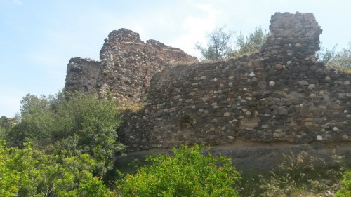 Castell de Voltrera