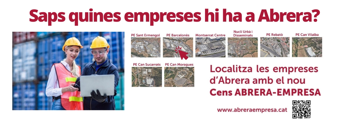 CENS ABRERA-EMPRESA