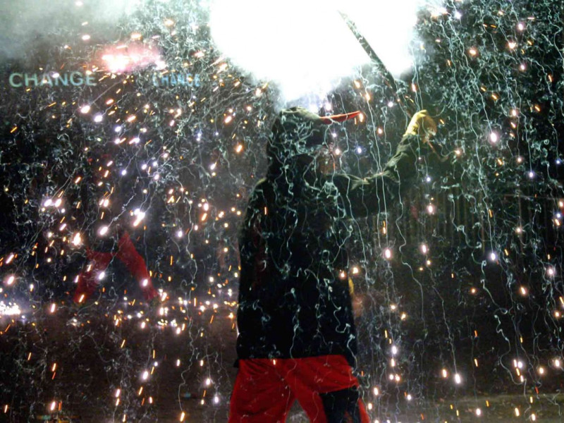 Correfoc