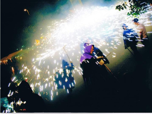 correfoc