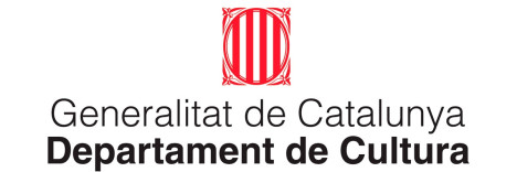 Generalitat de Catalunya - Departament de Cultura