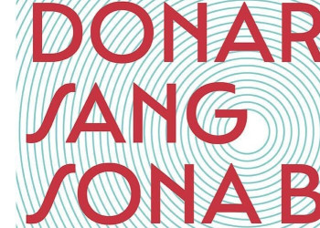 Més de 60 persones han donat sang a la campanya de donació "Donar sang sona bé i dóna vida" del dijous 12 de gener de 2023. Gràcies, Abrera!