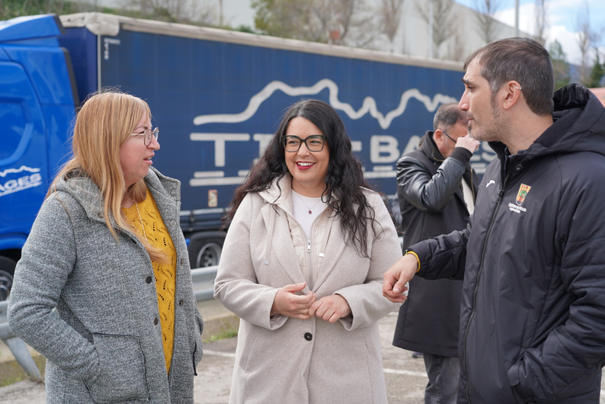 Dissabte 14 de març - Open Series Femení