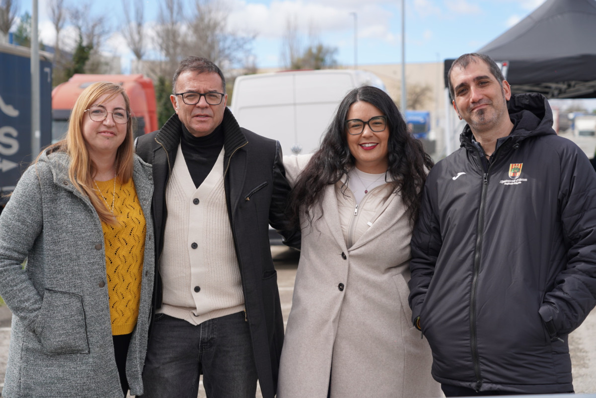 Dissabte 14 de març - Open Series Femení