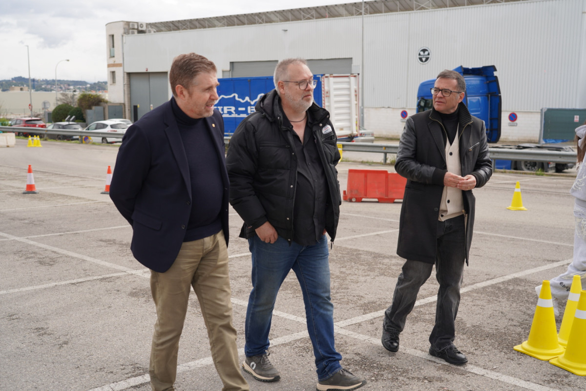 Dissabte 14 de març - Open Series Femení