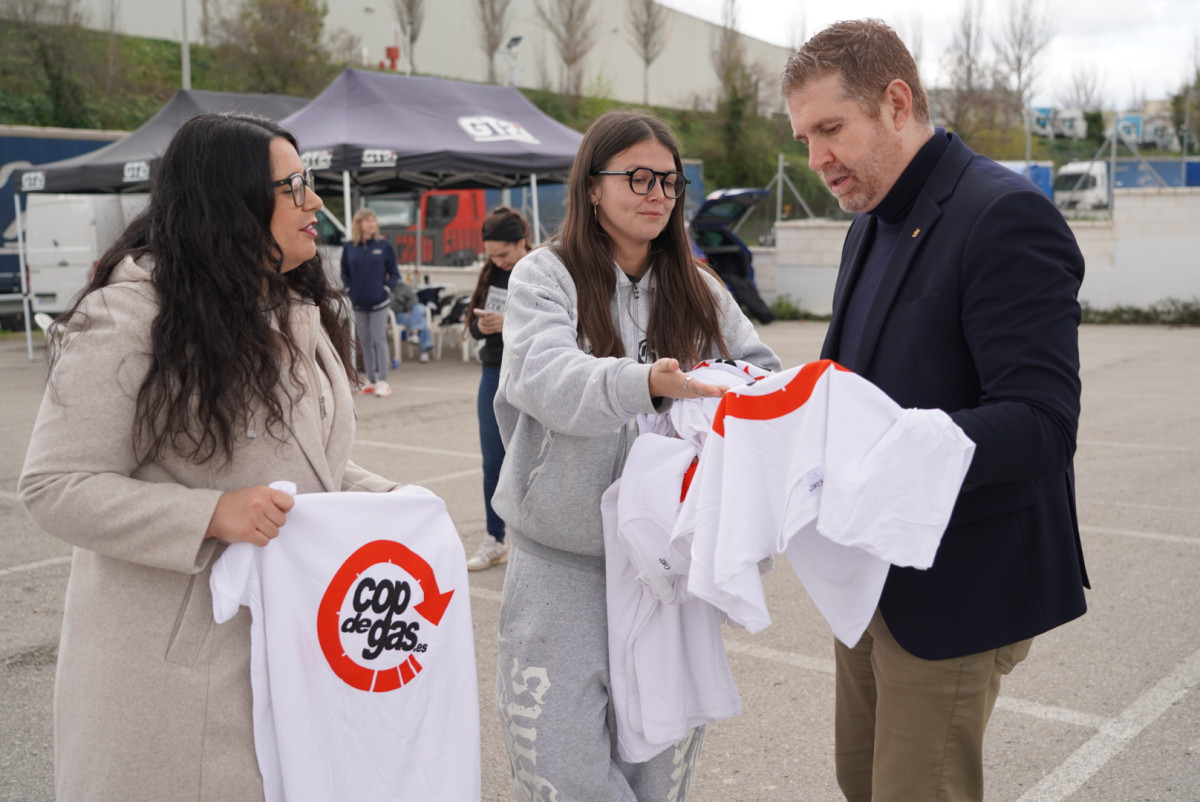 Dissabte 14 de març - Open Series Femení