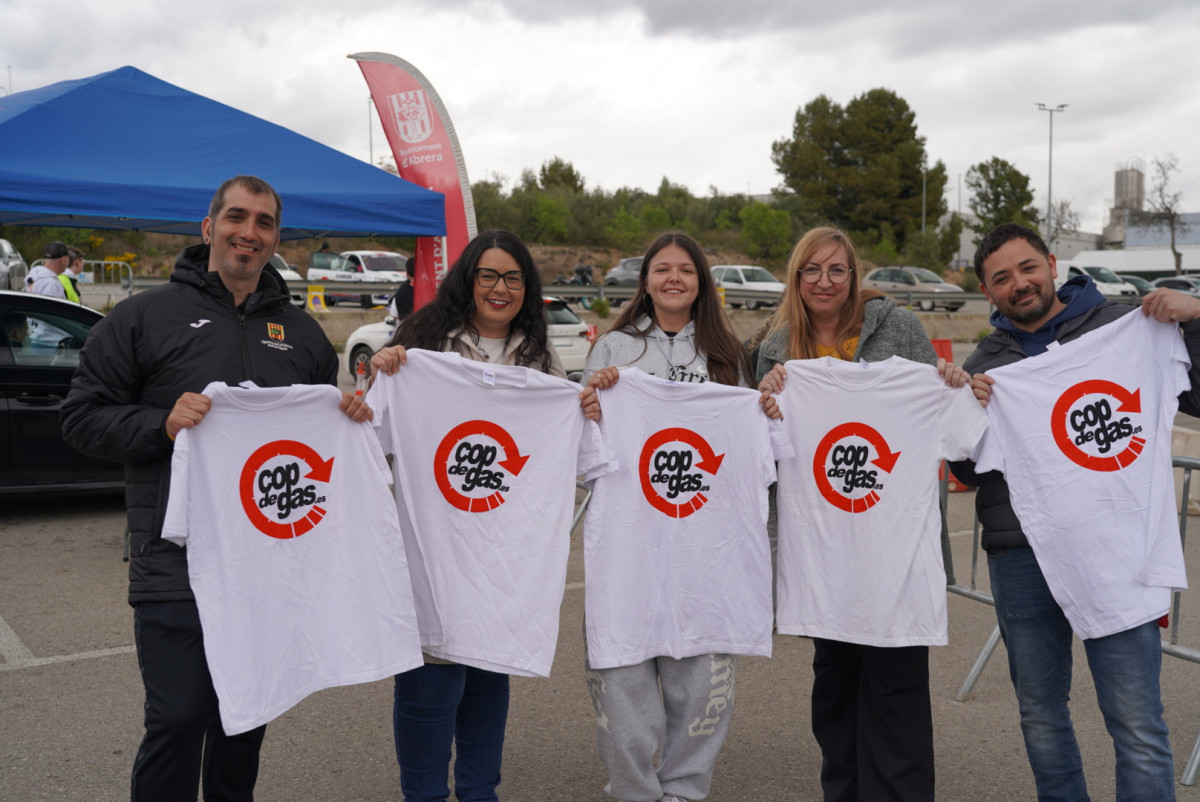 Dissabte 14 de març - Open Series Femení