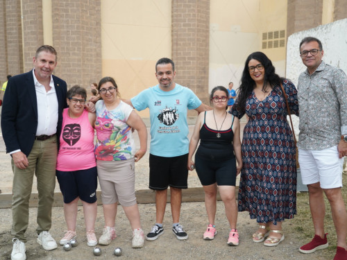 Abrera amb l'esport! Aquest dissabte 30 de maig, hem gaudit de la 3a edició de la Mostra Local d'Activitat Física, Salut i Esport, amb activitats inclusives per a tothom!
