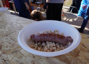 4a Fira Gastronòmica dels Porrons d’Abrera