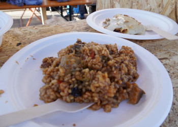 4a Fira Gastronòmica dels Porrons d’Abrera