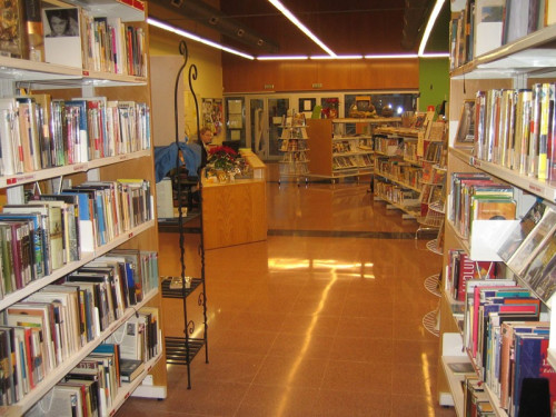 Biblioteca