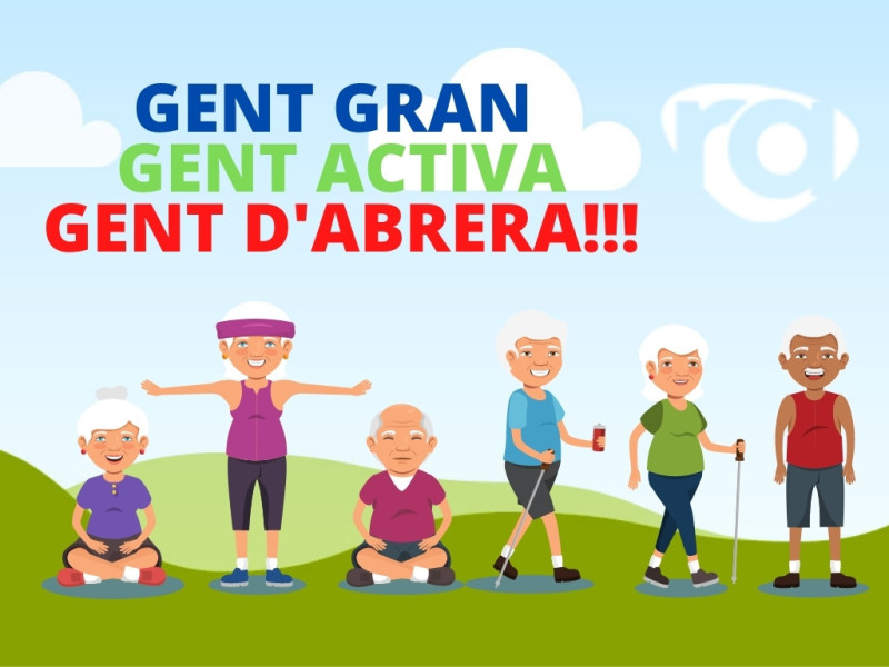 ESPAI GENT GRAN RÀDIO ABRERA