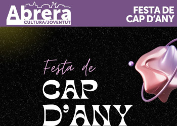 Festa de Cap d'Any Jove