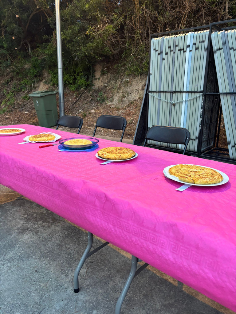 Festa Major del barri de Sant Miquel 2025