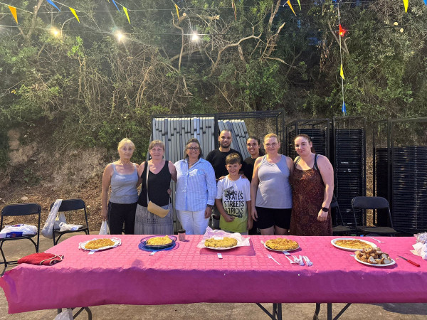 Festa Major del barri de Sant Miquel 2025