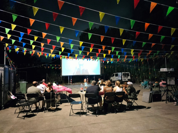 Festa Major del barri de Sant Miquel 2025