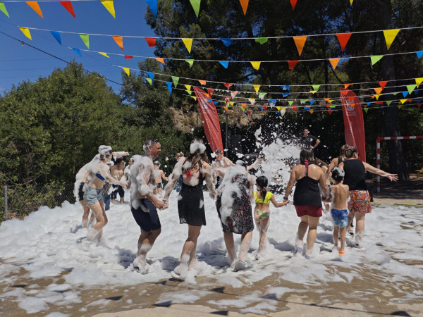 Festa Major del barri de Sant Miquel 2025