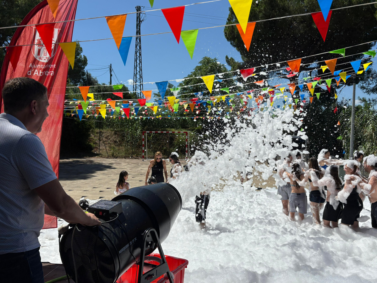 Festa Major del barri de Sant Miquel 2025