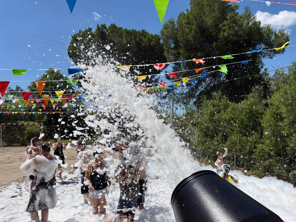 Festa Major del barri de Sant Miquel 2025