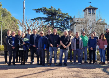 L'assemblea anual del Parc Rural del Montserrat presenta un ambiciós pla de treball per al 2024