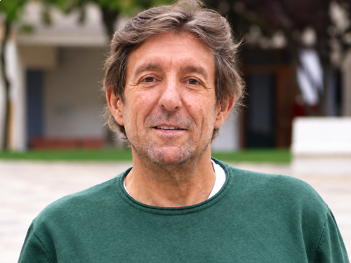 Lamentem la mort de l'exregidor de l'Ajuntament d'Abrera, Francesc Manel Camacho i Liesa