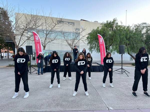 Diumenge 7 de gener. Cloenda del Parc de Nadal