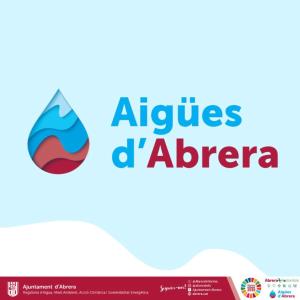 Aigües d'Abrera