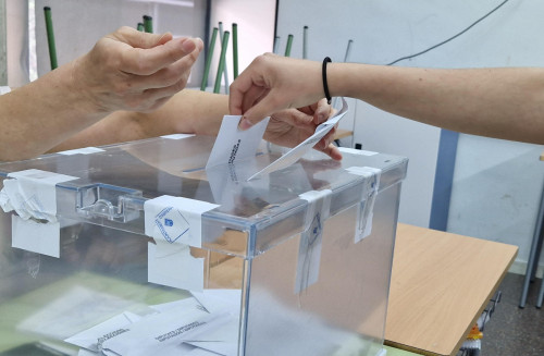 ELECCIONS PARLAMENT DE CATALUNYA 2024