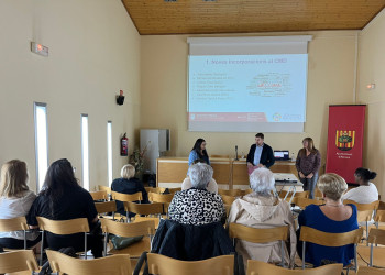 Abrera, municipi feminista! Nova trobada del Consell Municipal de les Dones d’Abrera