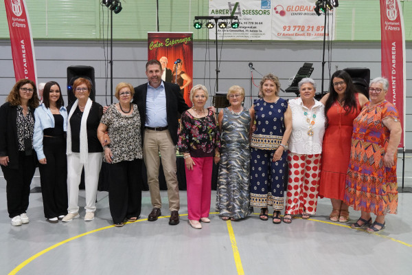 La Setmana de la Gent Gran d'Abrera torna a comptar enguany amb diferents activitats programades des d'aquest dimarts 21 al divendres 31 de maig de 2024. Sopar d'Estiu de la Gent Gran