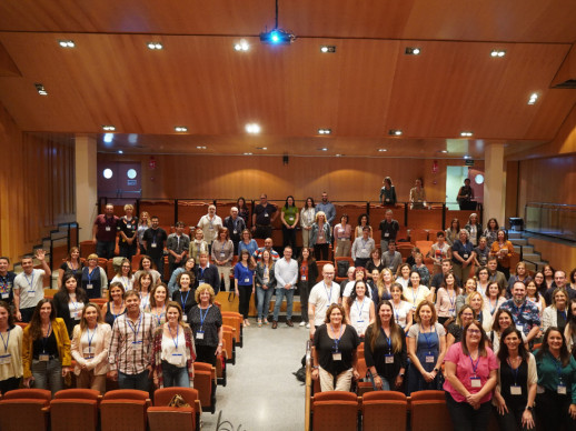 Abrera acull la reunió del Comitè de Directius d'Atenció Primària de l'Institut Català de Salut del Baix Llobregat