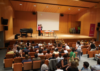 Abrera acull la reunió del Comitè de Directius d'Atenció Primària de l'Institut Català de Salut del Baix Llobregat